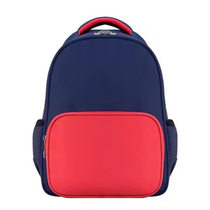 Promotional Unisex Customisable Logo Fashion Waterproof Backpacks for Toddler/Kindergarten Kids Cute Schoolbags Zipper Polyester - Product Image 1