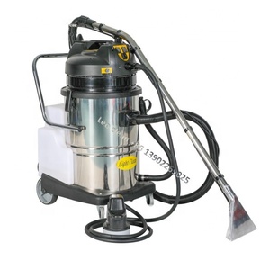 ÉQUIPEMENT DE NETTOYAGE À LA MOUSSE SÈCHE POUR TAPISERIE DE VOITURE, CANAPÉ, <span class=keywords><strong>TAPIS</strong></span>, 60 LITRES, POUR <span class=keywords><strong>SERVICE</strong></span> DE NETTOYAGE COMMERCIAL ET DOMESTIQUE - Product Image 4