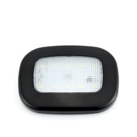 Éclairage de plafond led pour Yacht/RV/voiture, universel USB Rechargeable sans fil avec interrupteur tactile à succion magnétique