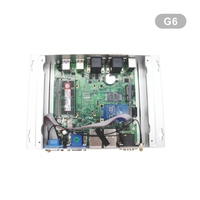 HT KIOSK OEM & ODM Mini PC dengan CPU I5 Fungsi SDK Garansi 12 Bulan-Harga Pabrik