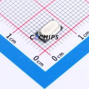 KMD24000121030 Crystal (Passive) HC-49S-SMD-Mini Crystal Oscillator 24MHz 10ppm~+30ppm 12pF 20ppm - Product Image 1
