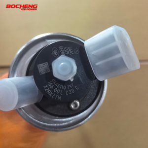 Injecteur de carburant diesel Common Rail 0445110797 0445110433 16600-LC30C pour moteur de camion Nissan Renault - Product Image 2