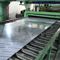 Chine Ensemble de plaques en acier inoxydable en gros Acier inoxydable de qualité supérieure Feuille 304 Feuille de porte en acier inoxydable de haute qualité