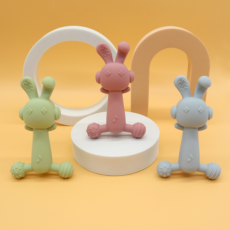 New Custom 3D Kids Sensory Chew