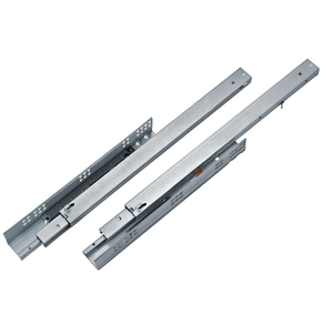 Hot Bán Chất Lượng Tốt Mềm Đóng Bản Lề Và Ngăn Kéo 3 Lần + Mở Rộng Đầy Đủ Che Giấu Trượt Đường Sắt - Product Image 1