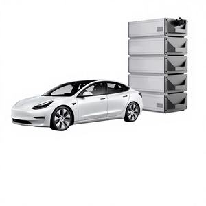 Chargeur rapide DC pour véhicules électriques Daoyu 20 kW haute efficacité 45 A, station de recharge mobile compatible solaire pour véhicules neufs - Product Image 1