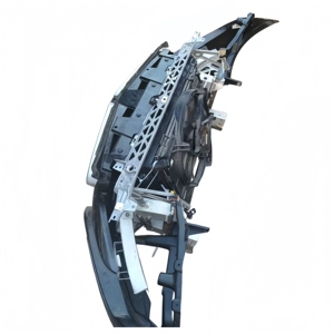 Kit de Parachoques Delantero y Trasero Usado de Alta Calidad, Equipado con Ventilador de Refrigeración del Radiador, Apto para Todos los Modelos de <span class=keywords><strong>BMW</strong></span> <span class=keywords><strong>I8</strong></span>, Ajuste Universal - Product Image 3