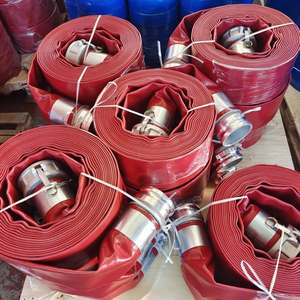Raccords rapides Guillemin en aluminium Offre Spéciale Connexions Camlock Technique de coulée durable directement de la grande usine - Product Image 5
