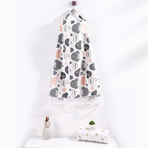 Housse <span class=keywords><strong>d</strong></span>'<span class=keywords><strong>allaitement</strong></span> Offre Spéciale pour bébé, housse <span class=keywords><strong>d</strong></span>'<span class=keywords><strong>allaitement</strong></span> en coton pour siège <span class=keywords><strong>d</strong></span>'auto, <span class=keywords><strong>tablier</strong></span> <span class=keywords><strong>d</strong></span>'<span class=keywords><strong>allaitement</strong></span> - Product Image 6