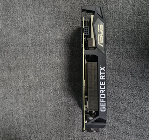 Tarjeta Gráfica para PC GeForce RTX <span class=keywords><strong>3060</strong></span> O12G, PCI Express de 192 bits, 12 GB GDDR6, Refrigeración por Ventilador - Product Image 3