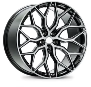 Ruedas forjadas de gran oferta Flrocky <span class=keywords><strong>2022</strong></span> con 24 pulgadas 24*9 para Lexus 202 RX 450H F-sport - Product Image 3