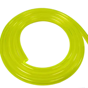 8 Bar Air Oil Water Food Grade PVC Clear Hose Pipe Vinyl Tubing Reinforced Flexible Plastic Transparent Hose