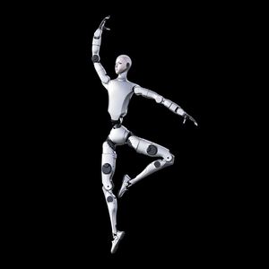 Robot Humanoide con IA Unitree H2 y H2 Edu 100% Original para Laboratorios de Investigación, Exhibiciones, Servicios de Recepción, Inspección y Demostraciones - Product Image 1