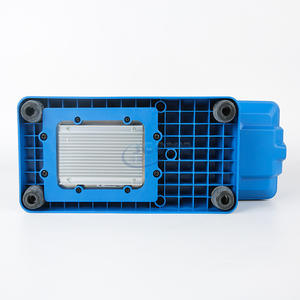 Pompe à vide Feiyue VRP-8Di 4L avec affichage numérique pour réparation de climatiseurs R32 R1234Yf - Product Image 4