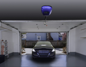 Télécommande automatique universelle Design moderne Wifi Smart Sectionnel Automatique <span class=keywords><strong>Meross</strong></span> Wi-Fi Ouvre-porte de garage - Product Image 2