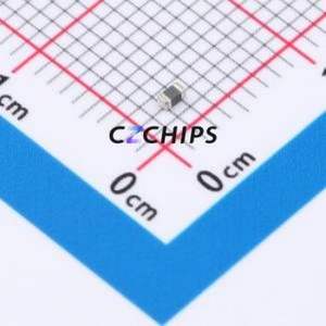 742792609 Ferrite Bead 0603 RF ( Impedance @ Frequency: 30Ohm@100MHz )( Error: 25% )( DC Resistance (DCR): 40mOhm ) - Product Image 2
