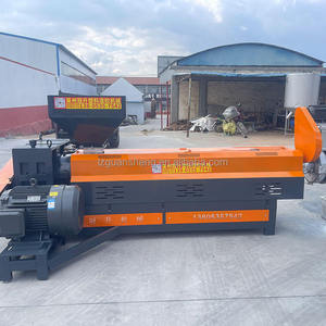 Machine de recyclage du plastique, machine de recyclage des déchets plastiques - Product Image 5