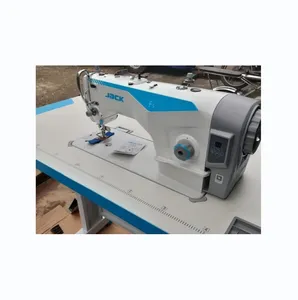 Brand New Jack F5 Sewing Machine Single Needle Flat bed Lock stitch Machine Industrial Sewing Machine