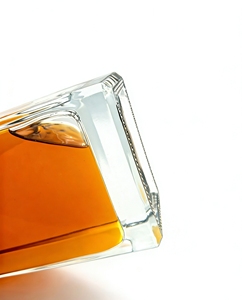 Bouteilles à liqueur rectangulaires en verre de qualité supérieure, modernes, 500 ml, 700 ml, 750 ml, pour bourbon, scotch, tequila, <span class=keywords><strong>gin</strong></span> - Product Image 6