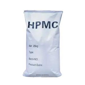 Хит продаж, высокая вязкость Hpmc гидроксипропилцеллюлозы Hpmc100000