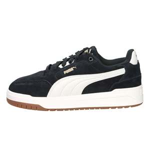 Zapatillas Deportivas Puma para Hombre, Estilo Baloncesto, Color Negro - Product Image 1