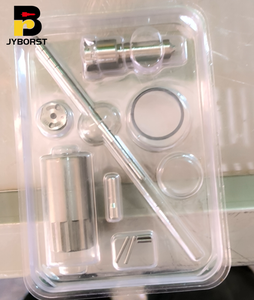 Kits de réparation de haute qualité pour injecteurs diesel, faciles à changer, pour <span class=keywords><strong>injecteur</strong></span> 095000-7140 - Product Image 5