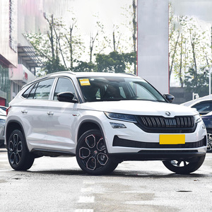 SAIC Skoda 2023 Hot benzina auto Skoda <span class=keywords><strong>Kodiaq</strong></span> GT TSI380 4wd benzina SUV auto nuove in vendita - Product Image 2