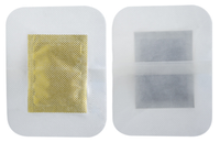 Produits les plus vendus Patch pour pieds Detox Original Haobloc Natural Gold Patch pour pieds Detox