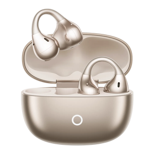 Audífonos Inalámbricos Realme Buds Clip Open Ear con Controladores de Doble Imán de 11 mm, 36 Horas de Reproducción, Baja Latencia de 45 ms - Product Image 6