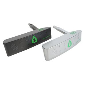 Têtes de <span class=keywords><strong>putter</strong></span> à lame fraisée CNC forgées personnalisées d'approvisionnement direct d'usine - Product Image 5