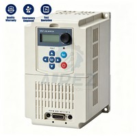 Variateur de fréquence AC 20AC043C3AYNANC0 43A avec contrôleur PLC et service de traçage de variabilité personnalisé
