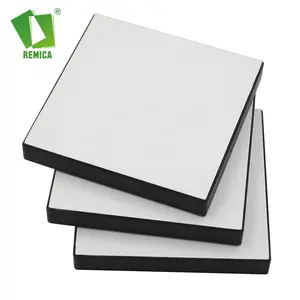 12mm Waterproof Phenolic Hpl Compact Laminate Board For Toilet Partition