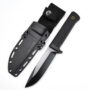 Coltelli Tattici Dritti di Alta Qualità per Autodifesa e Campeggio, Fornitura Diretta dalla Fabbrica di Lame Tanto - Product Image 2