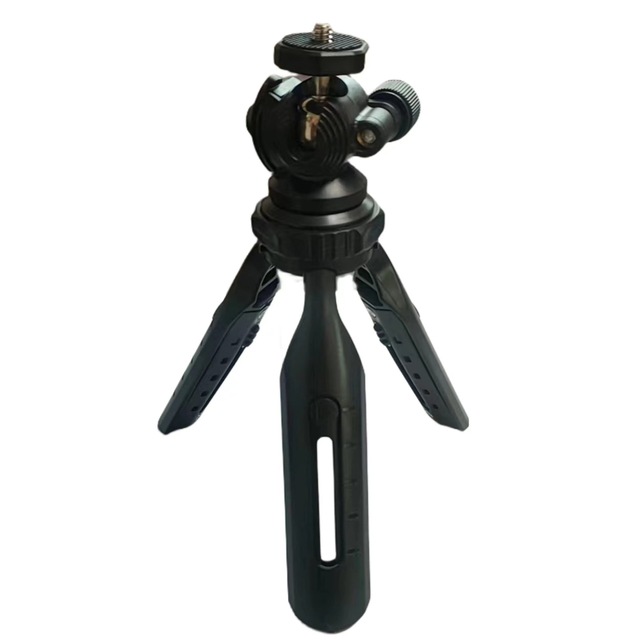 Adjustable Multifunctional PTZ Tripod Hot Selling Photography Stand