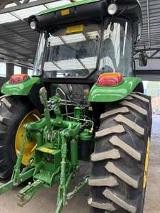 Alta calidad 110hp 120hp 130hp 140HP Tractor agrícola Precio Tractores usados - Product Image 5