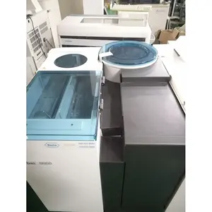 Sendo usado laboratório amostras de sangue totalmente automático Roche e601 analisador imunológico 90% novo - Product Image 6