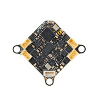 Controlador de Vuelo BETAFPV Matrix 1S 5IN1 II AIO G473 MCU 12A ESC Serial ELRS 2.4G 400mW VTX 16MB Blackbox para Dron FPV