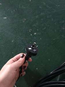 Không Thấm Nước 50M 50Leds B22 Belt Festoon Vòng Hoa Chuỗi - Product Image 6