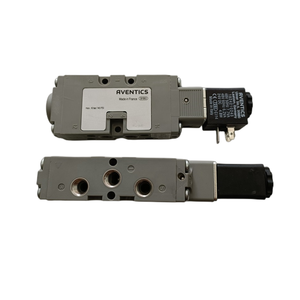 1 cái 98.184.1041 solenoid valve mo CD102 SM74 chất lượng tốt cho máy in phụ tùng phụ kiện - Product Image 4