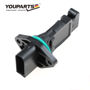 YOUPARTS A0041530628 Capteur de débit d'air MAF MASS pour <span class=keywords><strong>Mercedes</strong></span> Benz W168 A160 A170 <span class=keywords><strong>VANEO</strong></span> w202 bmw e60 531 - Product Image 3