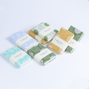 Hot bán A5 bìa cứng vải in thân thiện với môi máy tính xách tay cao cấp Nhật Ký Memo du lịch Tạp Chí bụng ban nhạc cho Nhật Ký On-The-Go - Product Image 6