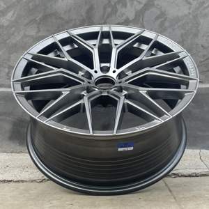 GPWYK UF103 15/<span class=keywords><strong>16</strong></span>/17/18/19/20 Inch Jantes en alliage d'aluminium 5X120/5X114.3/5X112/305 pour BMW Audi pour <span class=keywords><strong>Honda</strong></span> pour Toyota Passenger Car W - Product Image 6