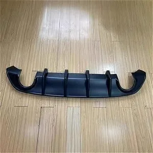 Kit de carrocería estilo OE para Charger 2015-2021, alerón trasero, difusor inferior, protector, accesorios modificados para auto - Product Image 5