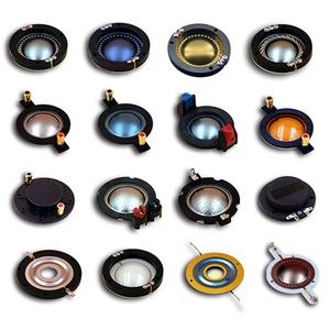 CCAW Titanium Loudspeaker Horn <strong>Diaphragm</strong> 44mm Tweeter Speaker <strong>Diaphragm</strong> <strong>Car</strong> Tweeter Parts - Product Image 6