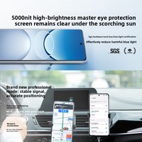 هاتف ذكي Vvo Y300 Pro+ 5G الجديد لعام 2025 بشاشة 6.77 بوصة وبطارية Blue Ocean سعة 7300 مللي أمبير ومعالج Snapdragon 7s Gen 3 AI