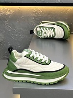 Chaussures décontractées pour hommes, mode, marche, randonnée, course à pied, sport, confortables, souples, antidérapantes, tendance, baskets athlétiques, basket-ball