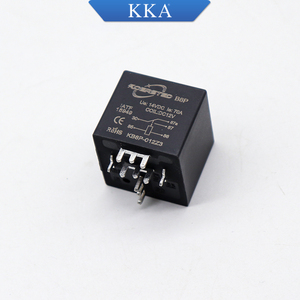 KKA-B8PCB высокое качество 70A/80A автомобильное реле 12V <span class=keywords><strong>24V</strong></span> автомобильное реле с печатной платой для пайки нового состояния 4P <span class=keywords><strong>5P</strong></span> - Product Image 1