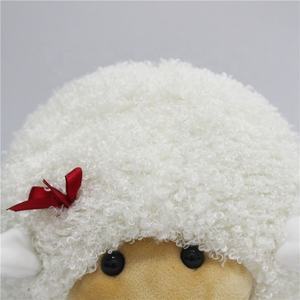 Miglior regalo promozionale peluche personalizzato peluche pecora peluche - Product Image 5