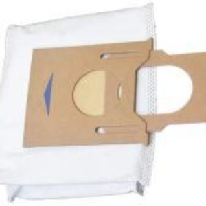 Sac à poussière et filtre en tissu lavables pour robot aspirateur Ruichen, compatible avec Ecovacs T8 T8aivi Max N8PRO, accessoire de nettoyage et de balayage domestique - Product Image 1