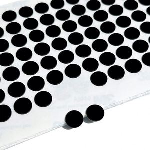 Junta de Silicona Antideslizante de Alta Calidad, Resistente al Agua y a Altas Temperaturas, con Adhesivo Fuerte, Corte Personalizado - Product Image 3